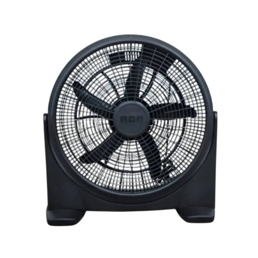 RCA 20" Industrial Fan