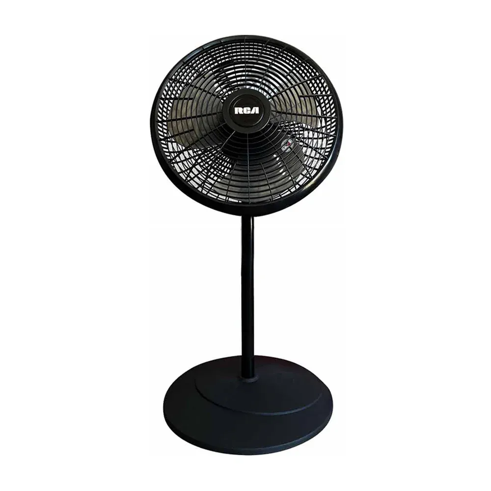 RCA 16" Deluxe Stand - Copper Motor