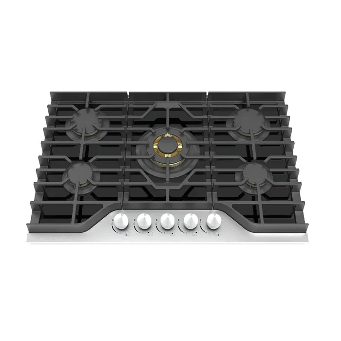 RCA 30" Gas Cooktop