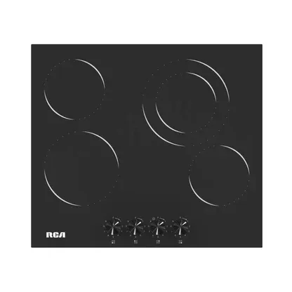 RCA 30" Electric Cook Top