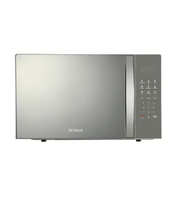 Winia 1.5 CF Countertop Microwave