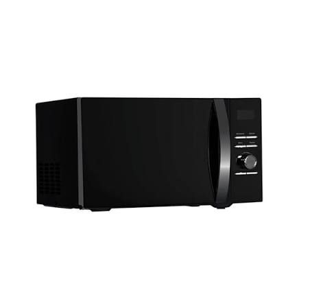 Winia 1.1 CF Countertop Microwave - Black