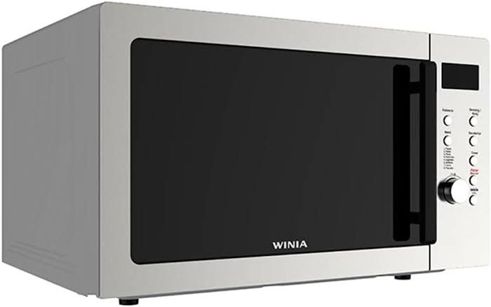 Winia 1.1 CF Countertop Microwave