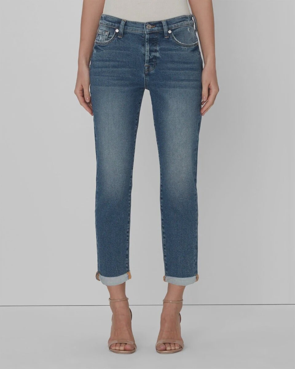 -Josefina Boy friend Jean