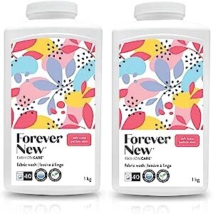Forever New Powder - Soft Scent
