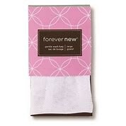 Forever New Mesh Wash Bags