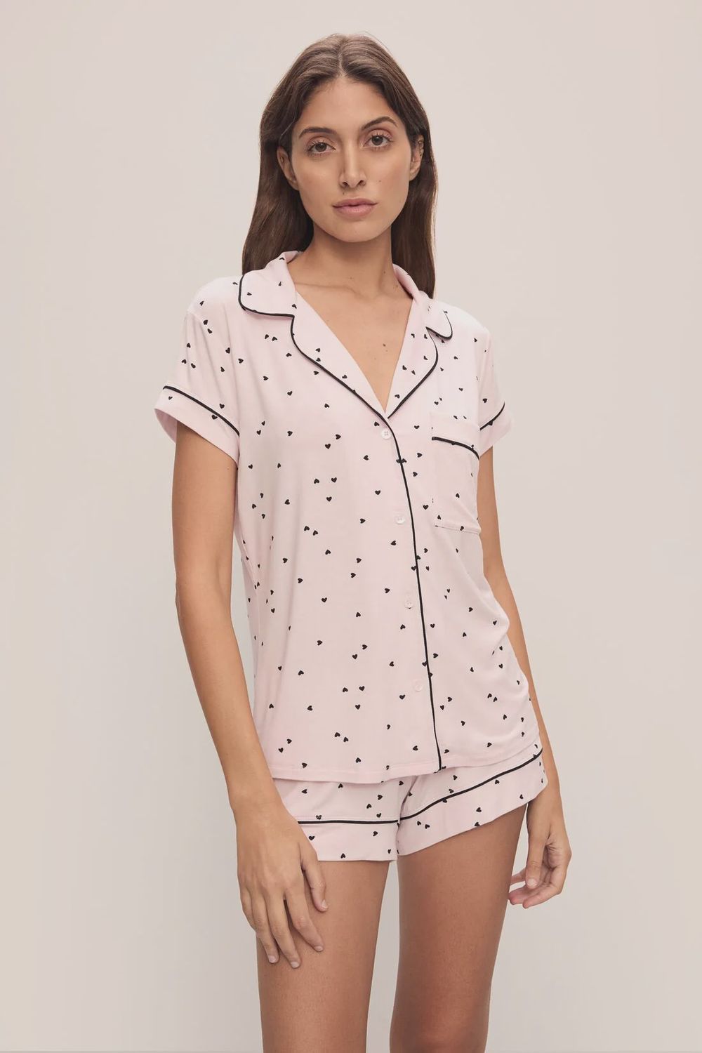 Eberjey Gisele Shortie