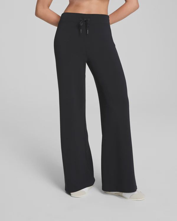 Spanx Air Essential Wide Leg  Pant