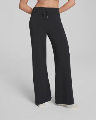 Spanx Air Essential Wide Leg Pant