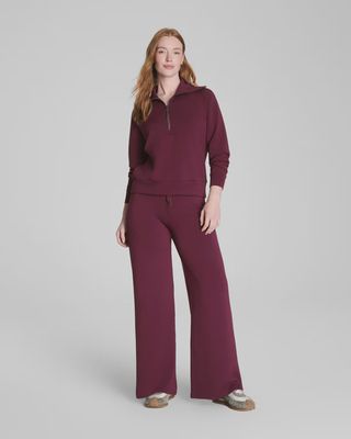 Spanx Air Essential Wide Leg Pant