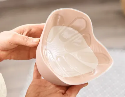 BREAST FORMS