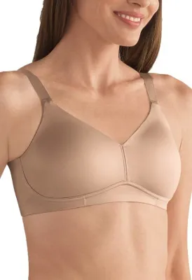 POCKETED BRAS
