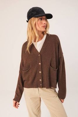SWEATERS &amp; CARDIGANS