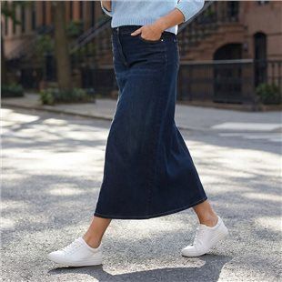 SKIRTS