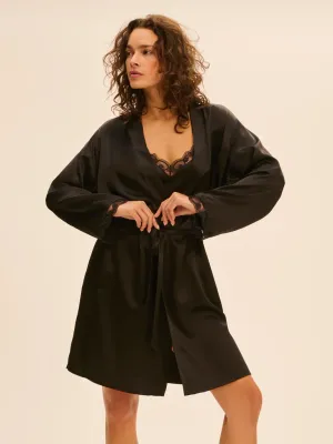 ROBES &amp; LOUNGEWEAR