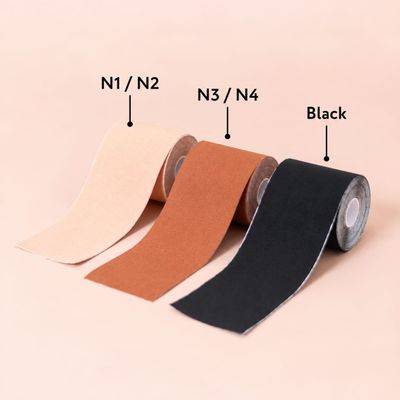 Threads Lifting Breast Tape