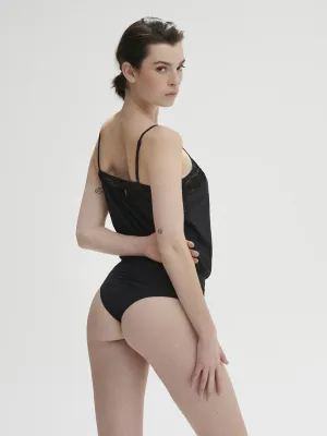Heloise Body Suit Simone Perele #1C6510