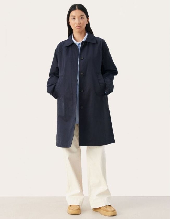 Part Two Ettie Coat