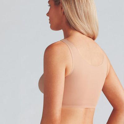 Amoena Amy Pocketed Bra