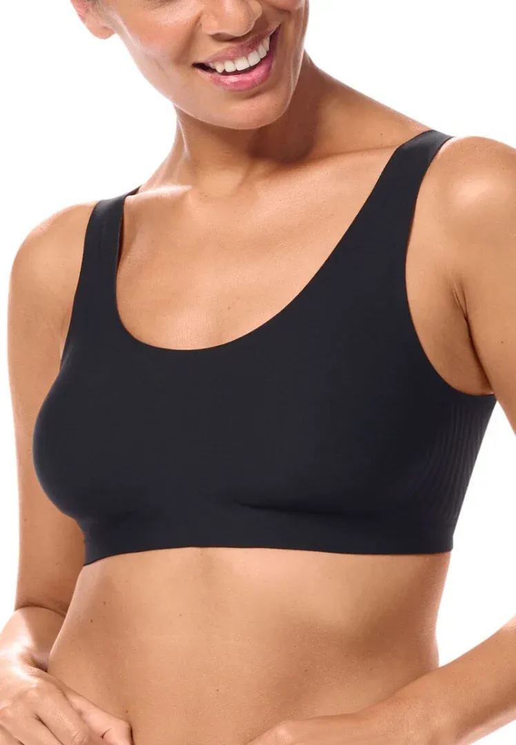 Amoena Linda Pocketed Bra