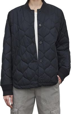 Velvet Carie Jacket
