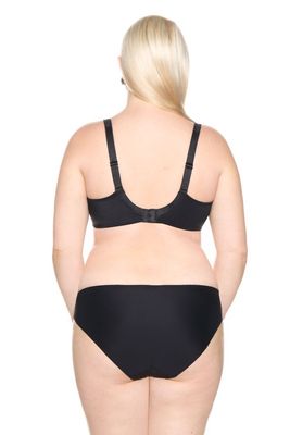 Louisa Bracq Electric Waves Smooth Bra