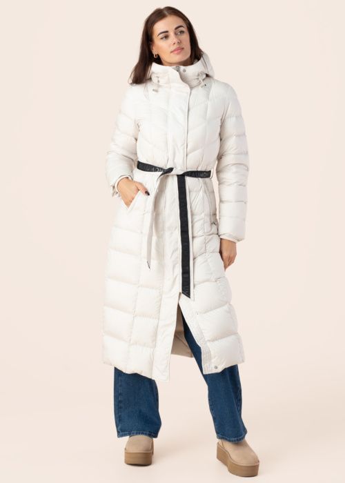 Beaumont Zahra Long Coat