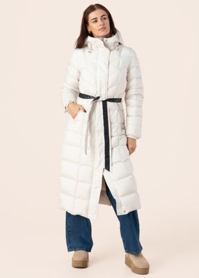 Beaumont Zahra Long Coat