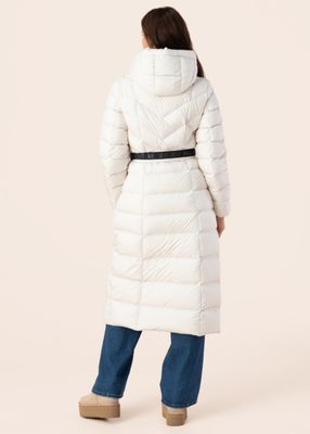 Beaumont Zahra Long Coat