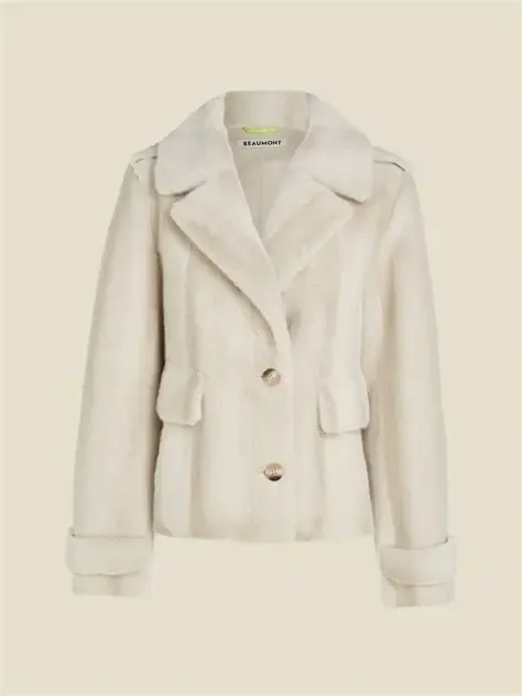 Beaumont Abby Jacket