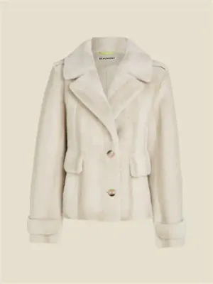 Beaumont Abby Jacket