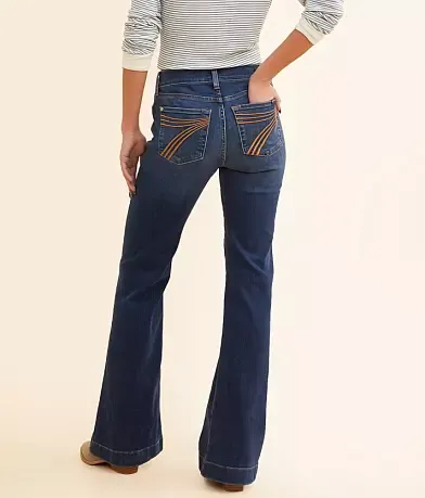 7 for all Mankind Dojo Tailorless Jeans