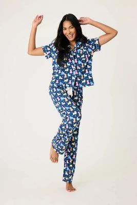 Pj Salvage Whimsy Pj Set
