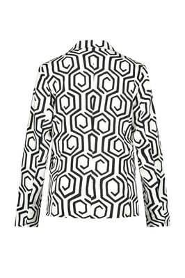 Gerry Weber Printed Blazer