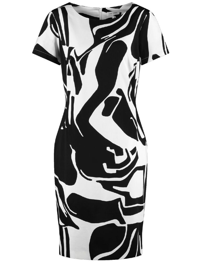 Gerry Weber Printed Dress