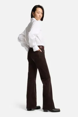 7 For All Mankind Twisted Dojo