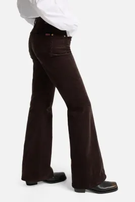 7 For All Mankind Twisted Dojo