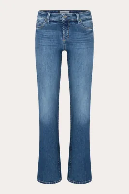 Cambio Paris Flared Jean