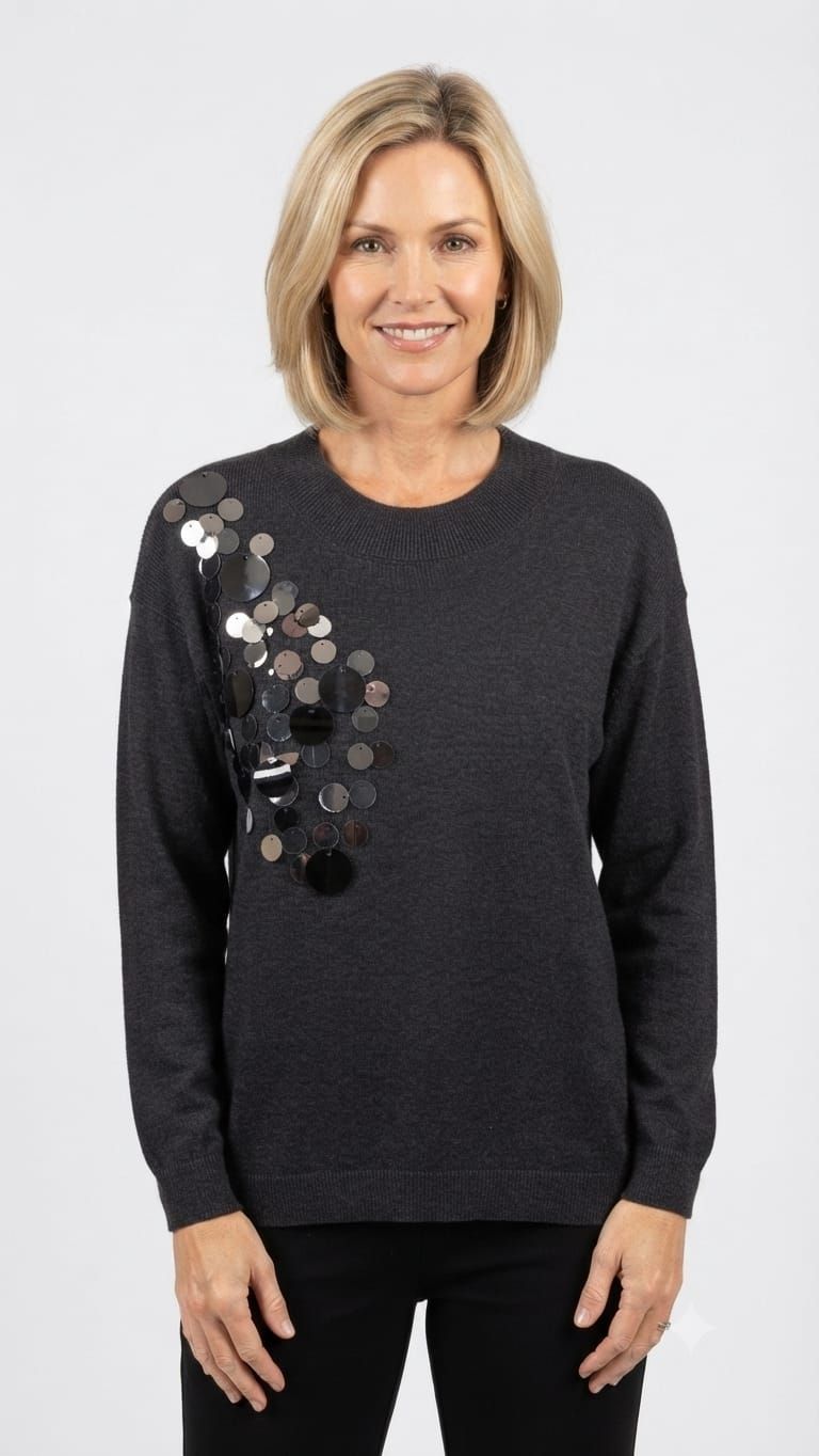 Maria Bellentani Candice Sweater