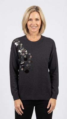Maria Bellentani Candice Sweater