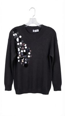 Maria Bellentani Candice Sweater