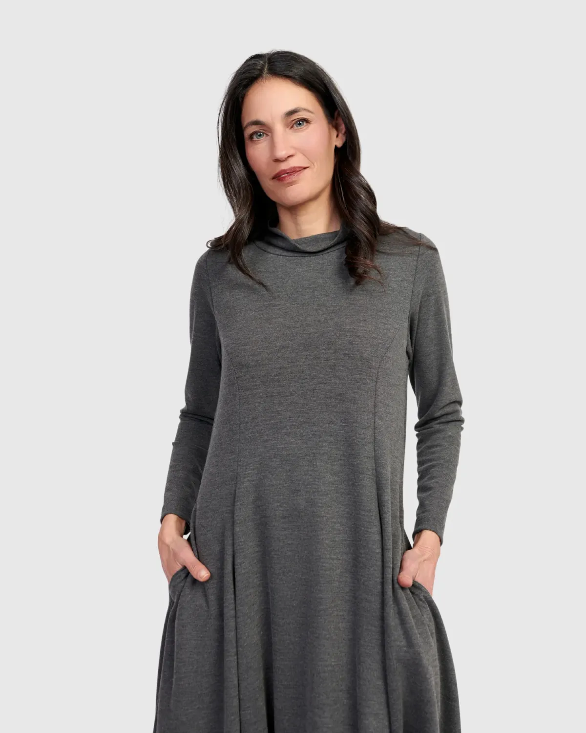 Alembika Essential Dress #812