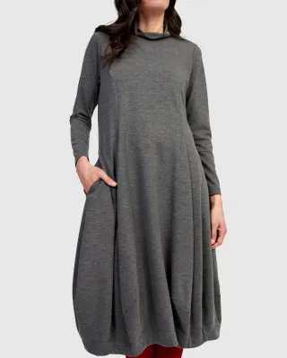 Alembika Essential Dress #812