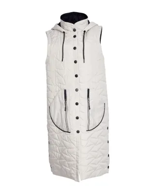 Naya Long Vest #25209
