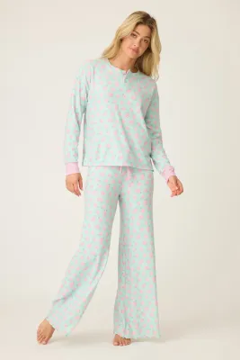 Pj Salvage Secret Garden Set