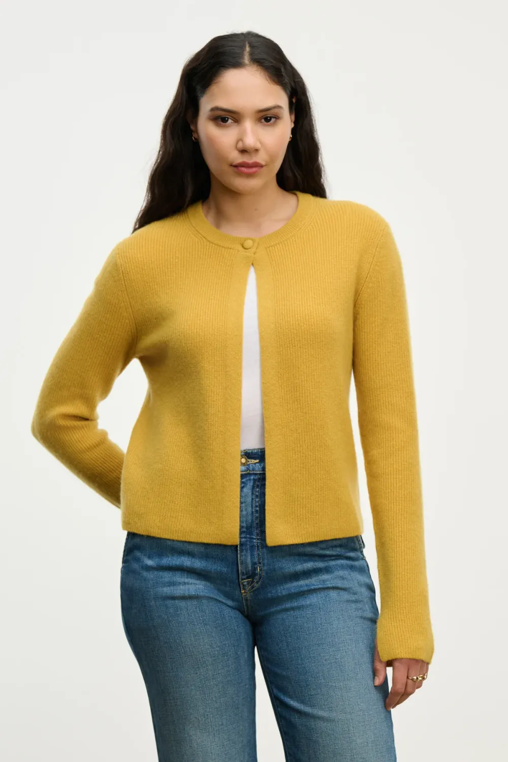Velvet Tina Cashmere Cardi