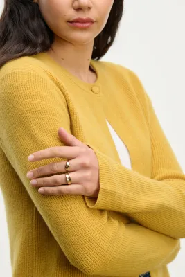 Velvet Tina Cashmere Cardi