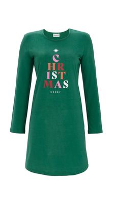 Ringella 100% Cotton Novelty Night Shirt