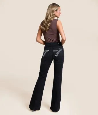 7 For All Mankind Dojo Tailorless