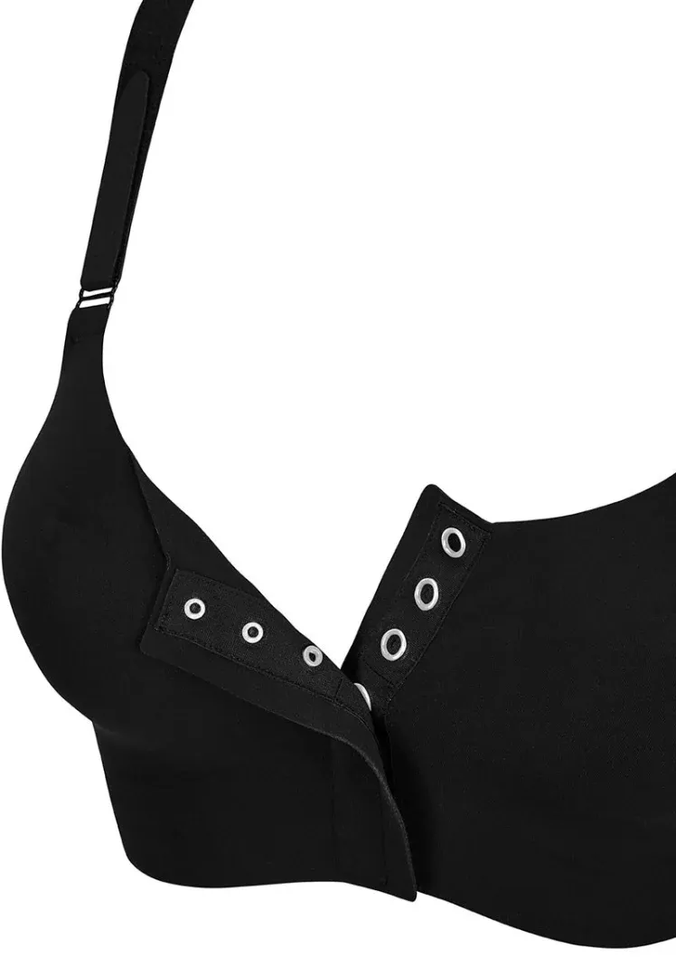 Amoena Jackie Front Closure Bra